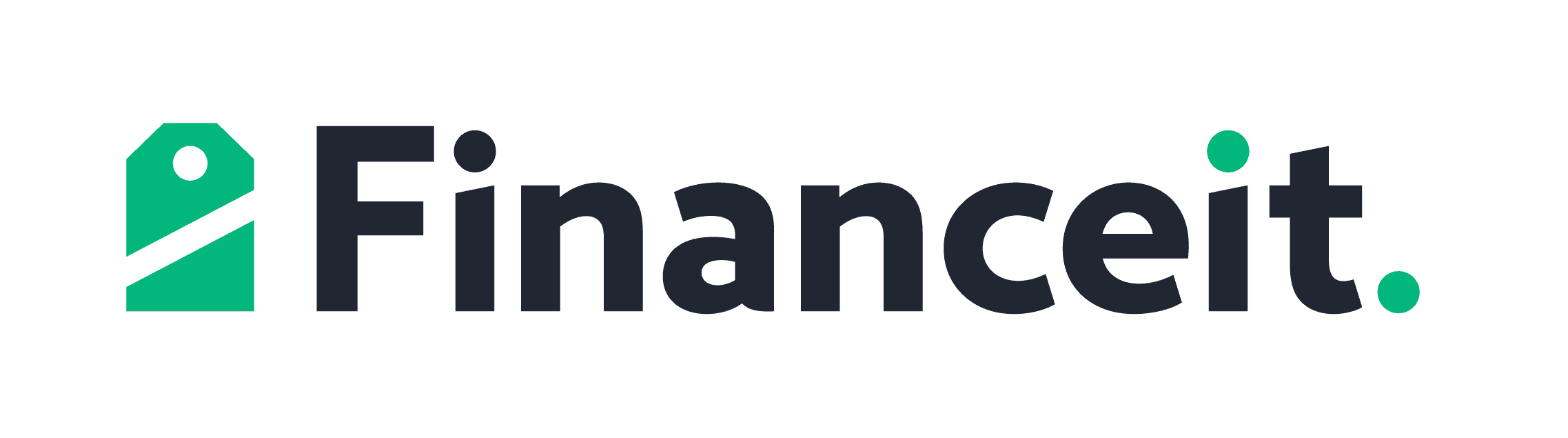 Financeit logo